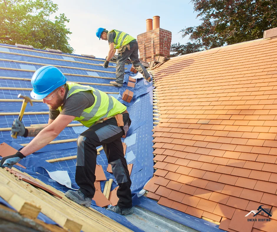Why choose Roof Repair Near Me in Keasbey, NJ
